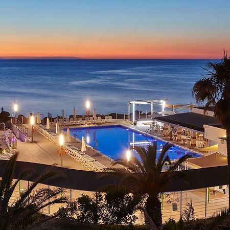 Aparthotel Nereida San Antonio  Bagian luar foto