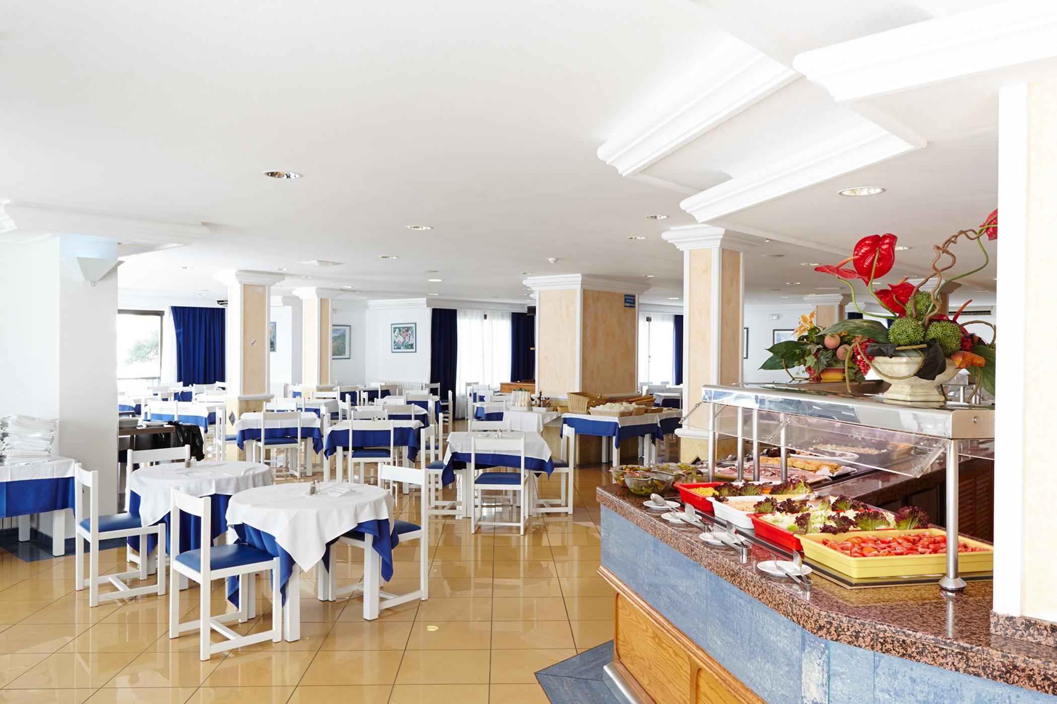Aparthotel Nereida San Antonio  Bagian luar foto