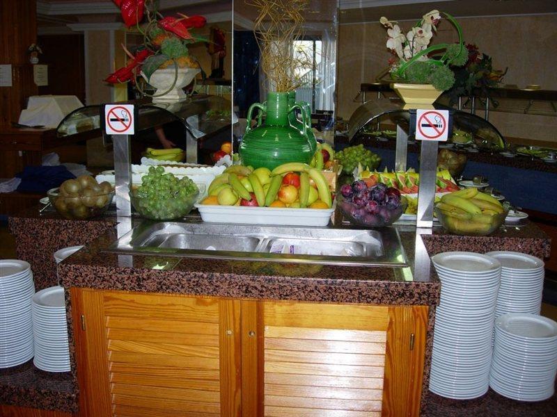 Aparthotel Nereida San Antonio  Bagian luar foto